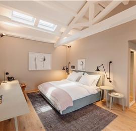 Luxury Villa Estate with 3 Pools on Istrian Vineyards near Bale, sleeps 56-60